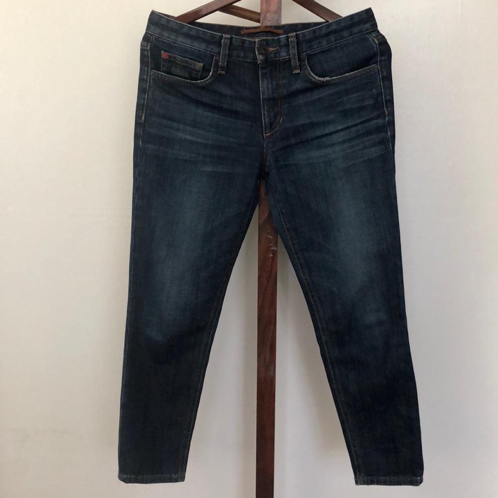 Joe’s Jean Audrey Retro Ankle Jeans
